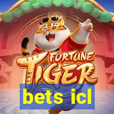 bets icl